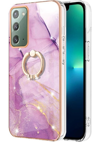 Samsung Galaxy Not 20 5g Için Kılıf (Yurt Dışından) fiyatları