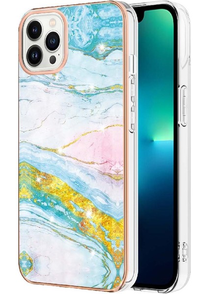 IPhone 15 Pro Için Kılıf (Yurt Dışından)