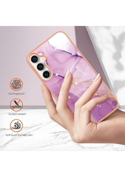 Samsung Galaxy S23 Fe 5g Için Kılıf (Yurt Dışından) modelleri