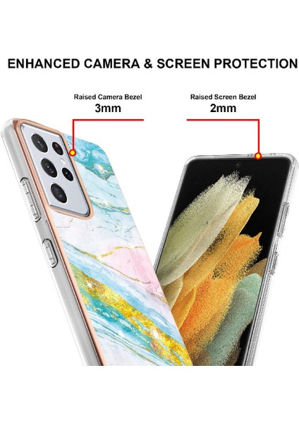 Samsung Galaxy S21 Ultra 5g Için Kılıf (Yurt Dışından) modelleri