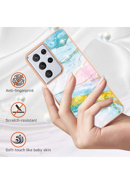 Samsung Galaxy S21 Ultra 5g Için Kılıf (Yurt Dışından) fırsatları