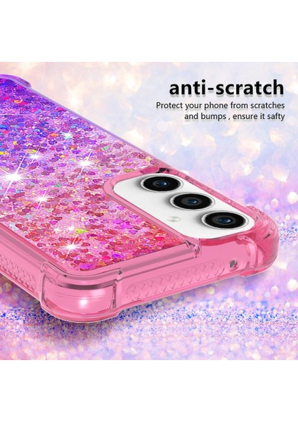 Samsung Galaxy S23 Fe 5g Için Kılıf (Yurt Dışından) fırsatları