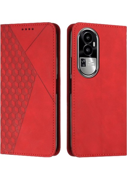 Uyumlu Oppo Oppo 10 5g Cüzdan Kılıf (Yurt Dışından)