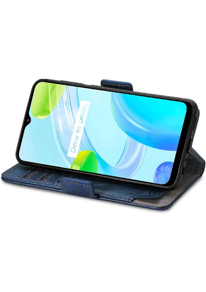 Oppo Realme C30 Için Kılıf (Yurt Dışından) fiyatları