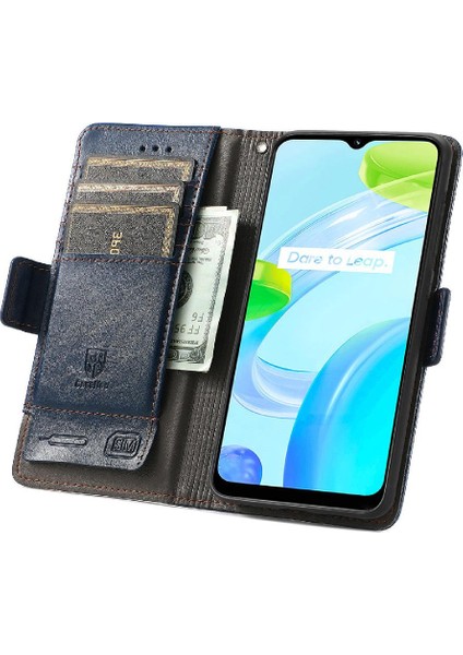 Oppo Realme C30 Için Kılıf (Yurt Dışından) indirimleri