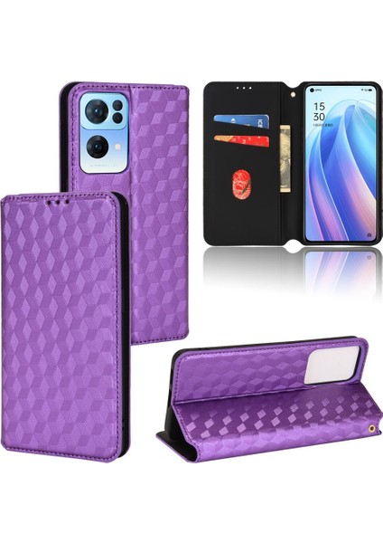 Oppo Oppo 7 Pro 5g Için Kılıf (Yurt Dışından)