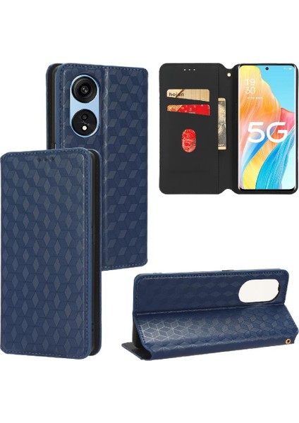 Oppo Oppo 8t 5g Için Kılıf (Yurt Dışından)