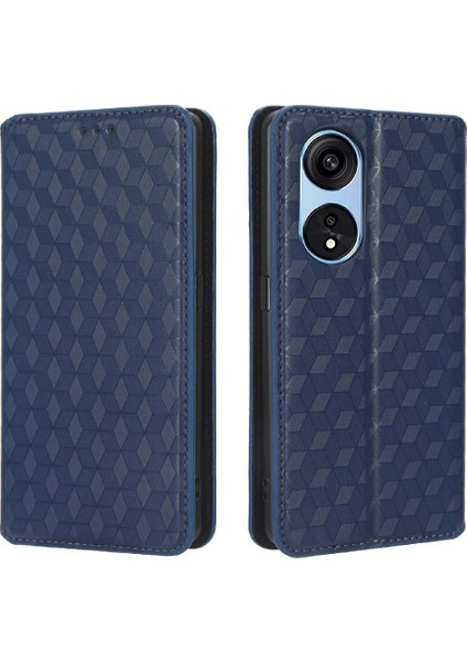 Oppo Oppo 8t 5g Için Kılıf (Yurt Dışından) indirimleri