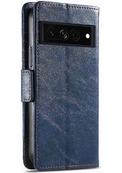 Google Pixel 7 Pro Için Durum (Yurt Dışından)