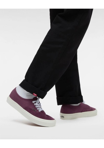 Authentic Unisex Mor Sneaker