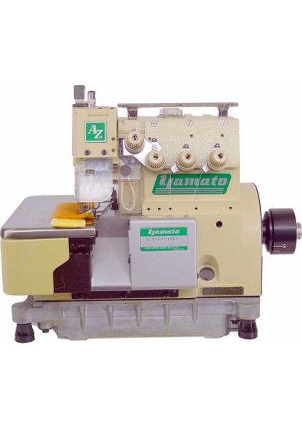 AZ-8500H-A4DA 5 Iplik Overlok Makinası