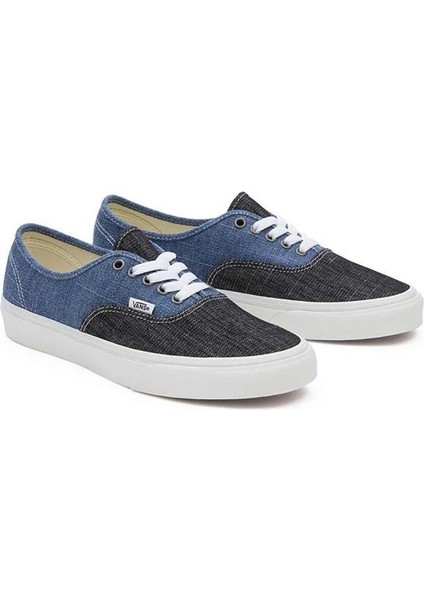 Authentic Mavi Unisex Sneaker