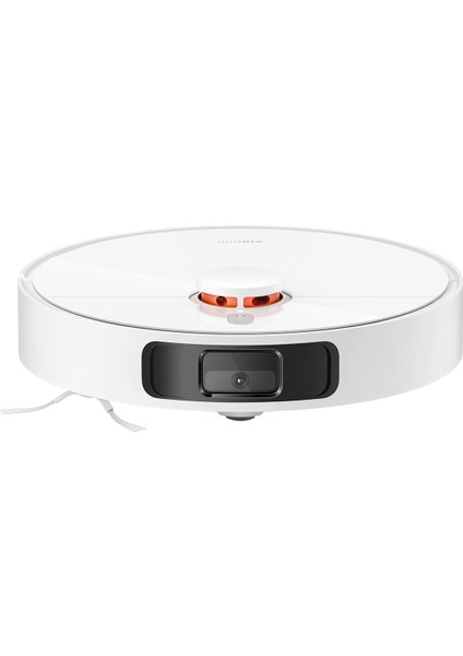 Robot Vacuum X20 Plus Beyaz (Xiaomi Türkiye Garantili)