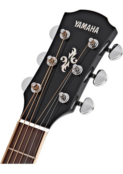 APX600BL Thin-Line Cutaway Siyah Elektro Akustik Gitar indirimleri