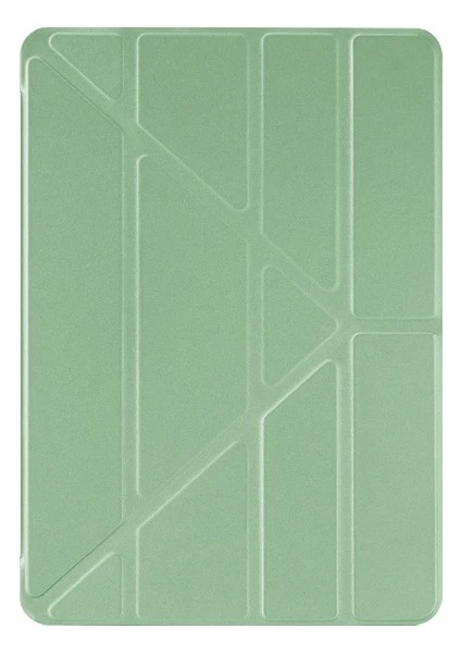 Apple iPad Pro 11 2024 Kılıf Smart Standlı 1-1 Kapak