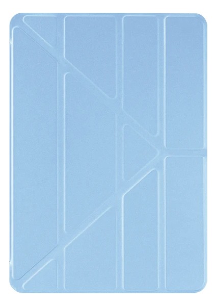 Apple iPad Air 11 2024 Kılıf Smart Standlı 1-1 Kapak
