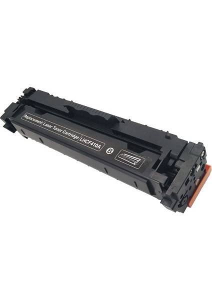 Hp Pro Mfp M477NW 410A-CF410A 2,300 Syf Siyah Muadil Toner fiyatları