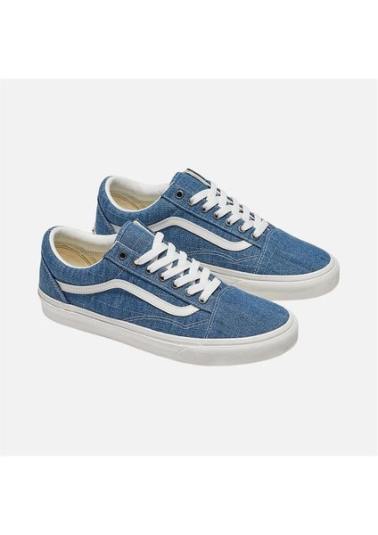 Old Skool Mavi Unisex Sneaker