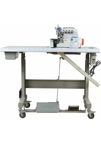 MO-6814 Kafadan Motorlu 4 Iplik Overlok Makinası fiyatları