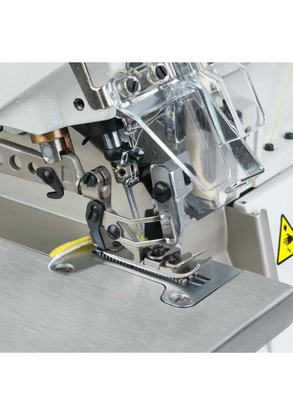 MO-6814 Kafadan Motorlu 4 Iplik Overlok Makinası indirimleri