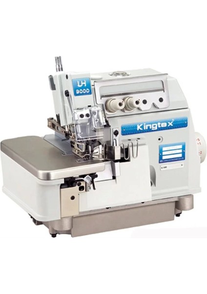 UH-9005-232-L16 5 Iplik Dar Overlok (Yüksek Devirli)