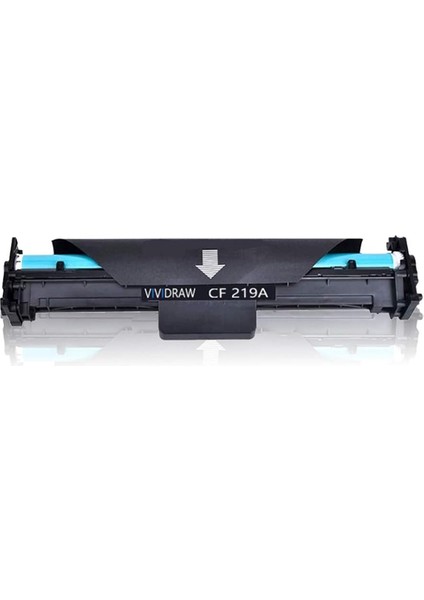 19A-CF219A G3Q59A 12.000 Syf Muadil Drum Ünitesi