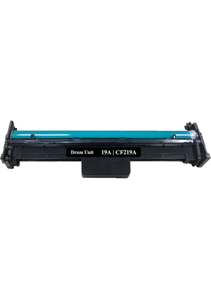 19A-CF219A G3Q59A 12.000 Syf Muadil Drum Ünitesi