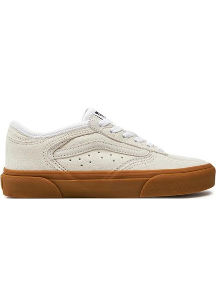 Rowley Classic Unisex Bej Sneaker
