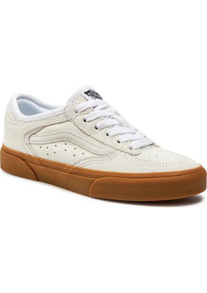 Rowley Classic Unisex Bej Sneaker