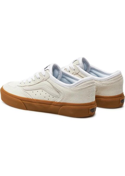 Rowley Classic Unisex Bej Sneaker