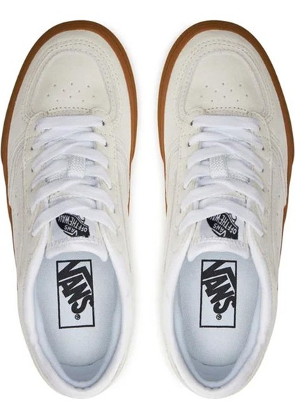 Rowley Classic Unisex Bej Sneaker