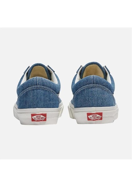 Old Skool Mavi Unisex Sneaker fiyatları