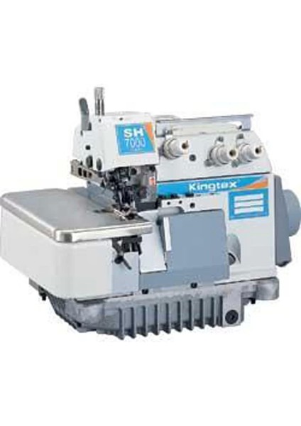 SH-7003-032-M04 3 Iplik Overlok Makinası