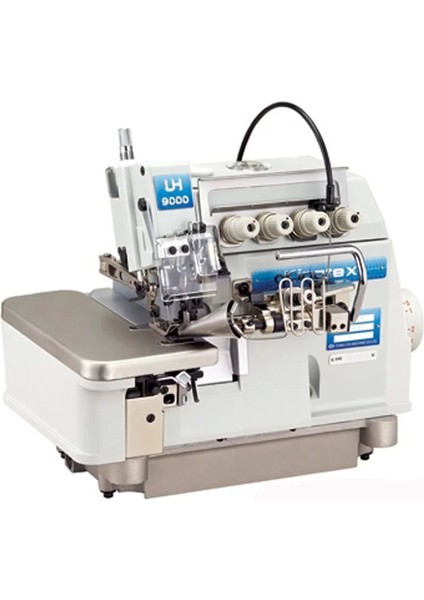 UH-9006-5243-M44 6 Iplik Overlok (Yüksek Devirli)