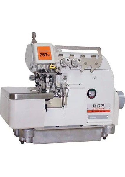 Siruba 757K401M2