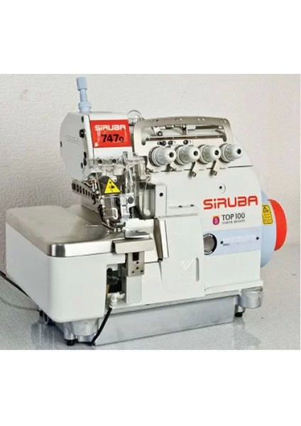 Siruba 747Q514M523