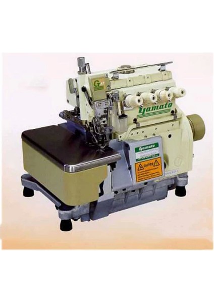 AZ-8120G-Y5DF-8 4 Iplik Yüksek Devirli Overlok