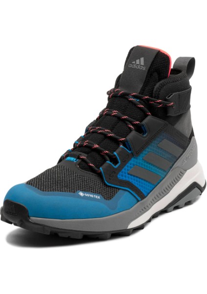 Terrex Traılmaker Mıd Gtx Çok Renkli Bot GZ0339 E-146
