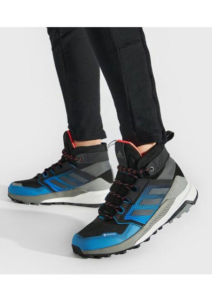 Terrex Traılmaker Mıd Gtx Çok Renkli Bot GZ0339 E-146