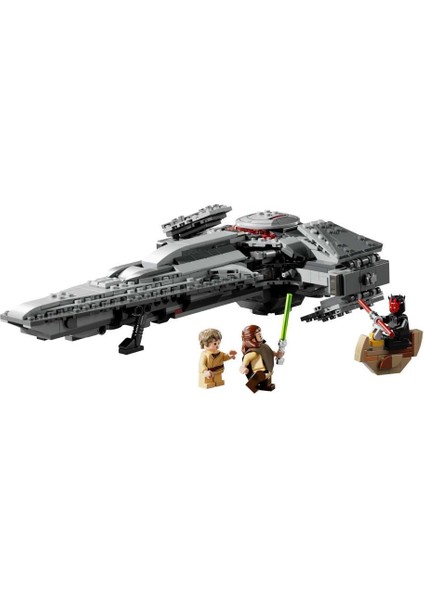 Star Wars 75383 Darth Maul's Sith Infiltrator
