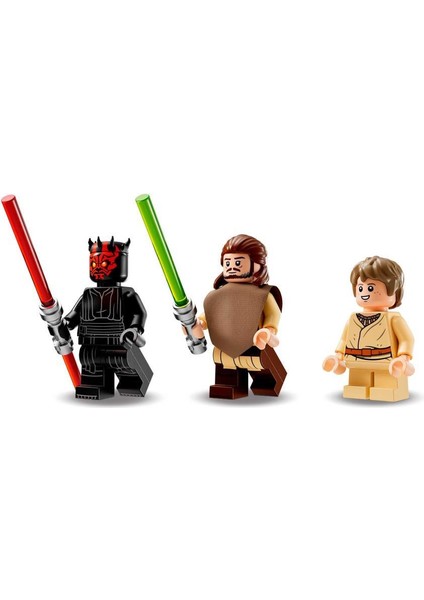 Star Wars 75383 Darth Maul's Sith Infiltrator