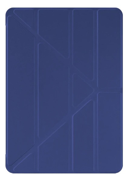 Apple iPad Pro 11 2024 Kılıf Smart Standlı 1-1 Kapak