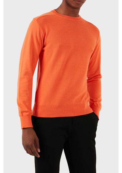 Bisiklet Yaka Pamuklu Triko Kazak Erkek Kazak 23411537 139 fiyatları