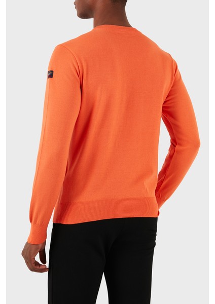 Bisiklet Yaka Pamuklu Triko Kazak Erkek Kazak 23411537 139 fırsatları