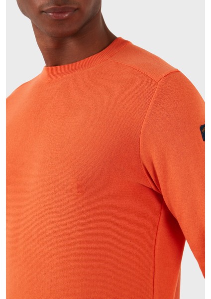 Bisiklet Yaka Pamuklu Triko Kazak Erkek Kazak 23411537 139 indirimleri