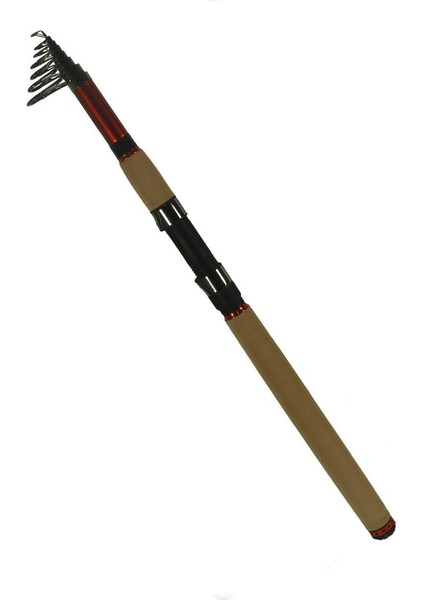 Kendo Karbon Olta Kamışı 50-120 gr 270 cm