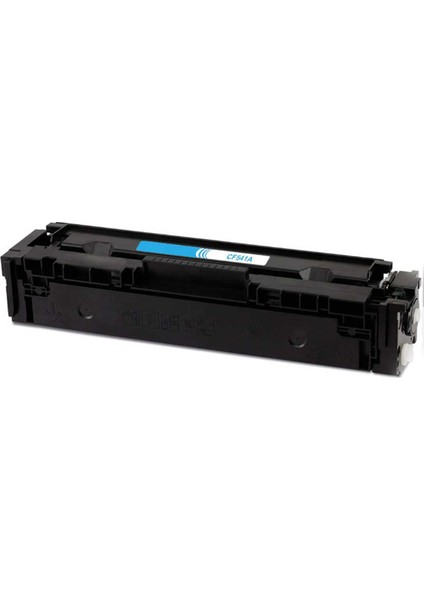 Hp 203A-CF541A Pro Mfp M281FW - T6B59A 1.300 Syf Mavi Muadil Toner fiyatları