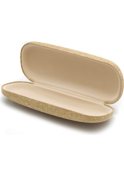 Kumaş Kaplamalı Sert Gözlük Kabı modelleri