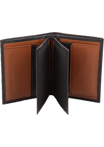Hakiki Deri Erkek Cüzdan C153-13 modelleri
