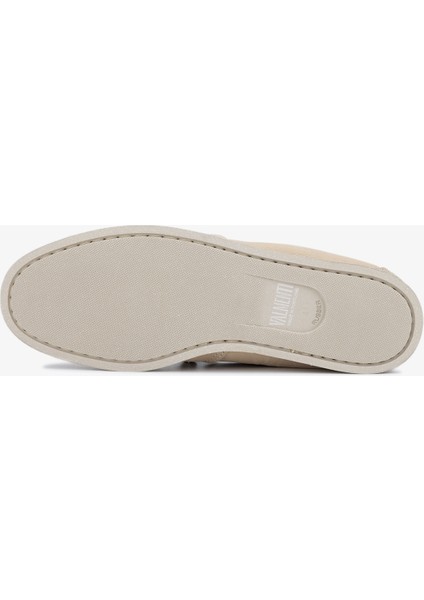 Acua Erkek Belly Up Off Deri Casual Ayakkabı 496 107H Erk Ayk Y24 indirimleri